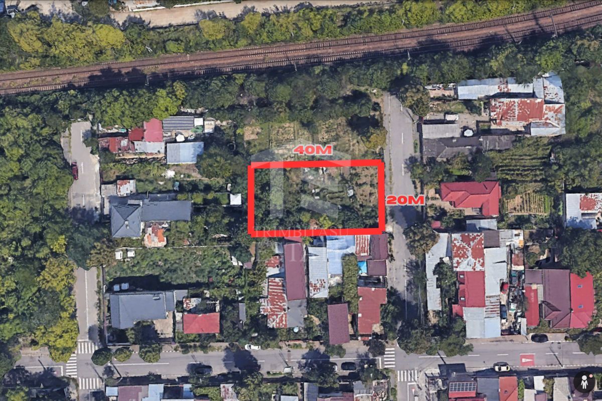 GIULESTI | Teren intravilan 800mp | Certificat urbanism disponibil - Poză 4