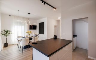 Casa moderna P+E mobilata Dumbravita langa scoala noua | 0% comision - Poză 10