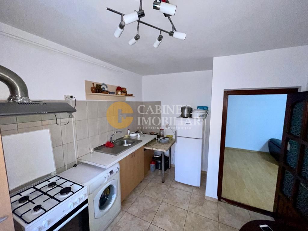 Apartament 3 Camere Frumoasa Bloc 1987 75 Mp - Poză 7