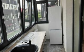 Apartament modern 1 camera - Valea Lupului, parcare inclusa - 330€ - Poză 3