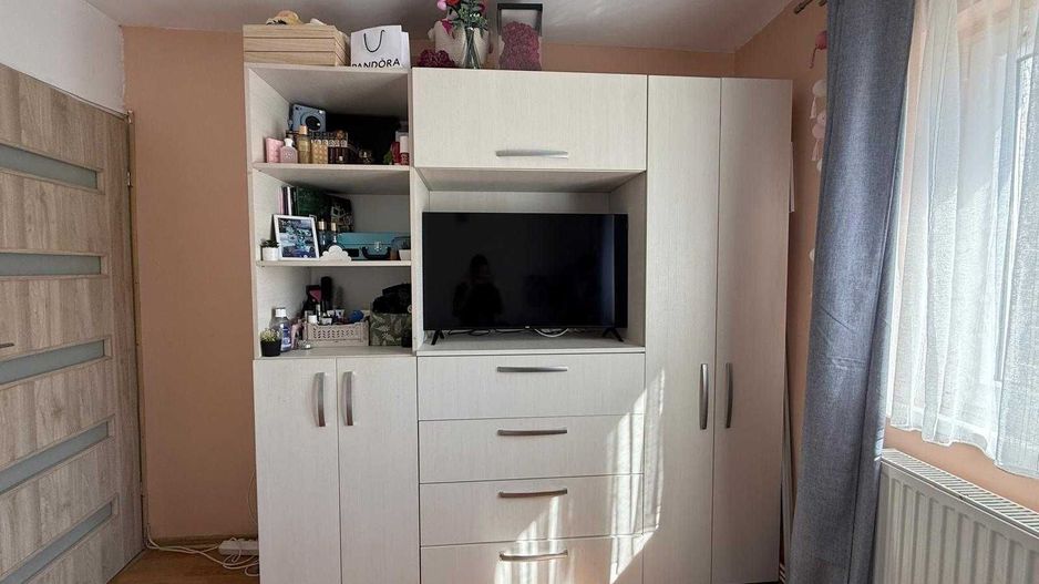 Girocului | 2 Camere | Etaj intermediar | Centrala proprie - Poză 6