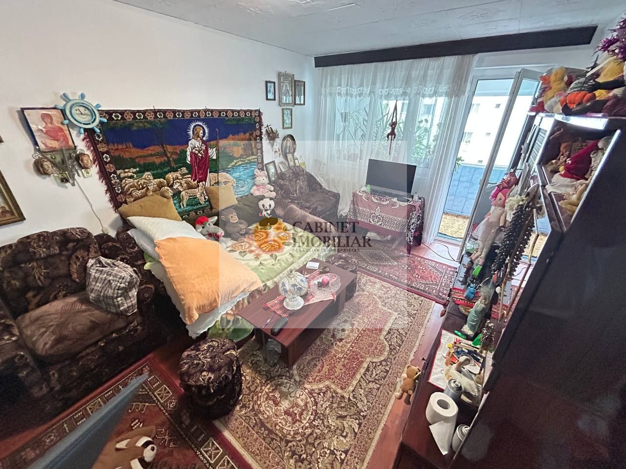 2 Camere | Decomandat | 300m de Metrou | Gorjului | Reabilitat | 3/9 - Poză 4
