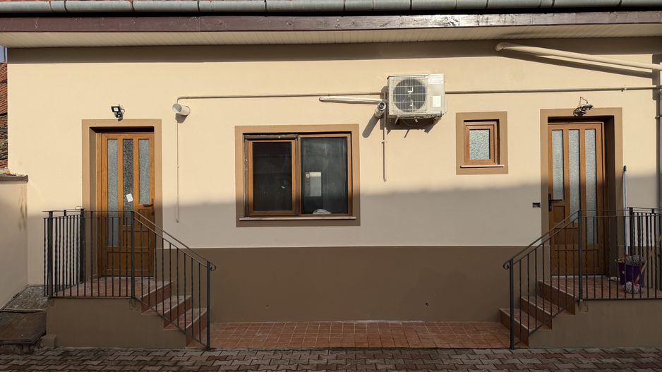 Apartament 1 in Vila Mediteraneana zona centrala - Poză 14