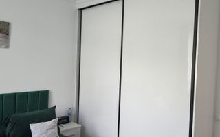 Apartament 3 camere, Florești – zona Panemar, 71 mp + balcon 4 mp - Poză 2