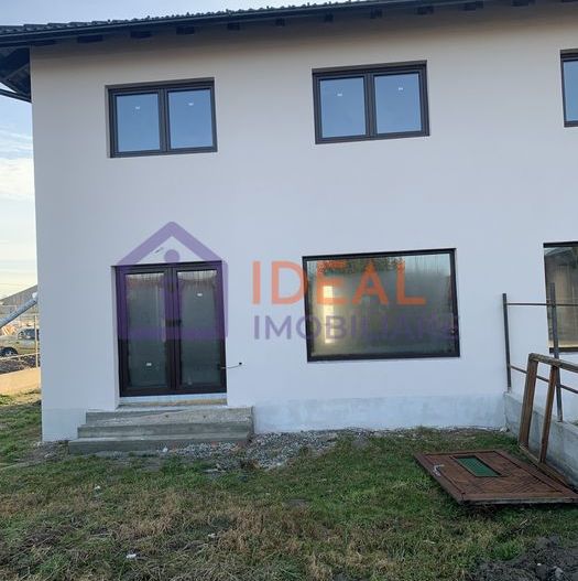 Duplex modern 4 Camere si 270 mp curte, in Cristian-Comision 0% - Poză 2