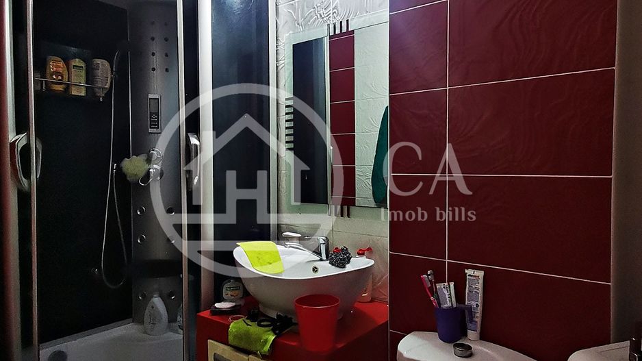 Apartament de vânzare cu 1 camera in Sânmartin, Oradea - Poză 9