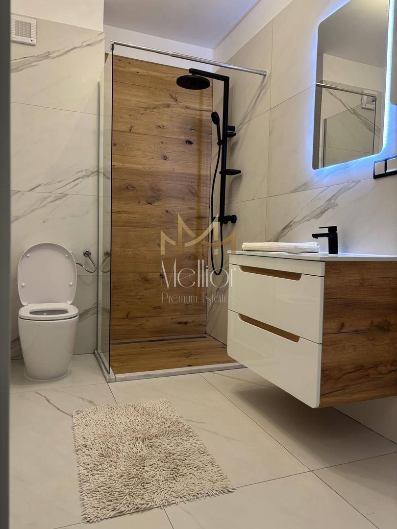 Apartament decomandat 1 camera - Someseni, Aeroport - Poză 7