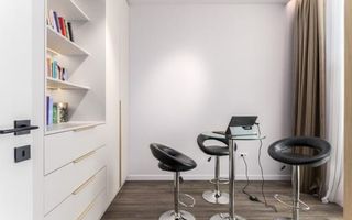 LUXURY SMART VILLA - ROOFTOP POOL - FIRST RENT - Poză 11