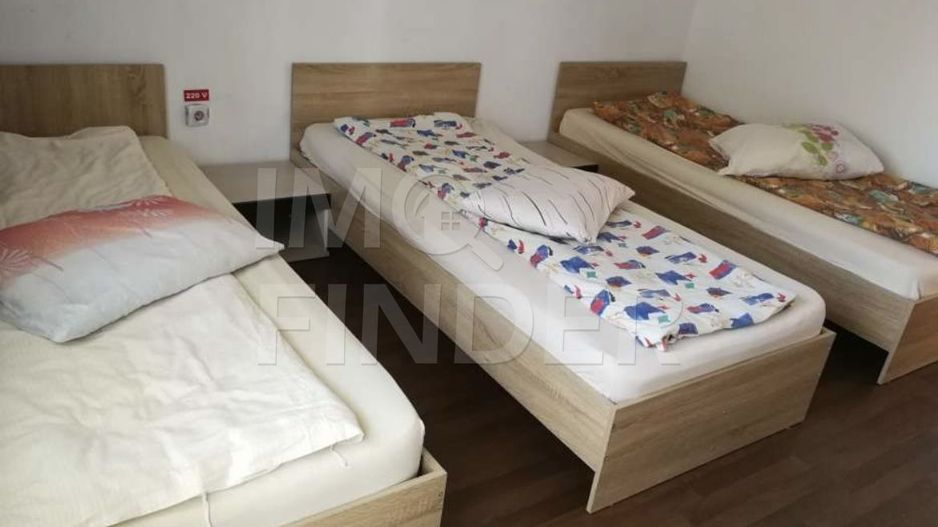 Vanzare cladire, zona Centrala, zona Gradina Botanica. - Poză 4