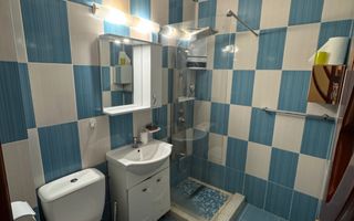 2 camere, parter, Brazda lui Novac - 380 Euro - Poză 8