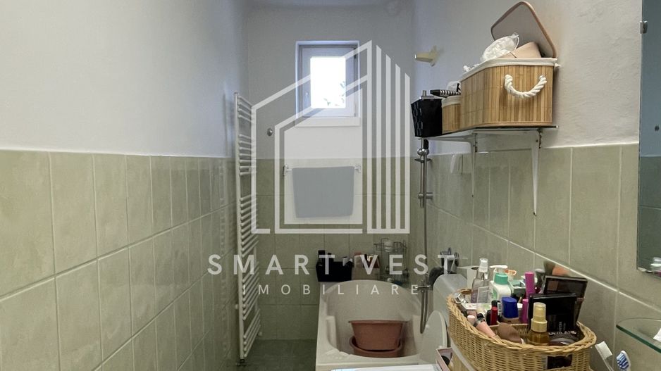 Apartament 3 camere | 73 mp | Zona Semicentrala - Poză 16