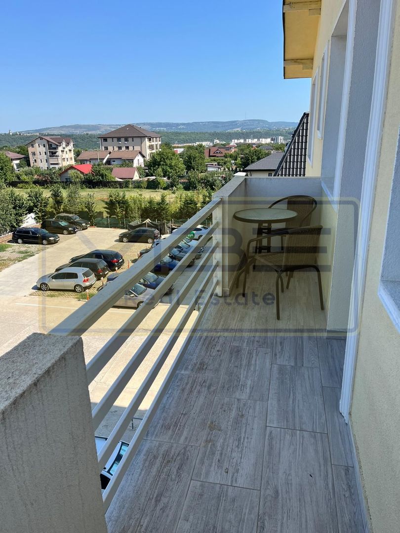 Apartament 1 camera + loc parcare Valea Adanca Pepinierei - Poză 7