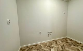 Apartament 3 camere, imobil nou finalizat cu CF, finisat, zona Intre Lacuri - Poză 12