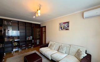 Apartament cu 3 camere | Piața Cetății – Centru Civic, Oradea - Poză 3