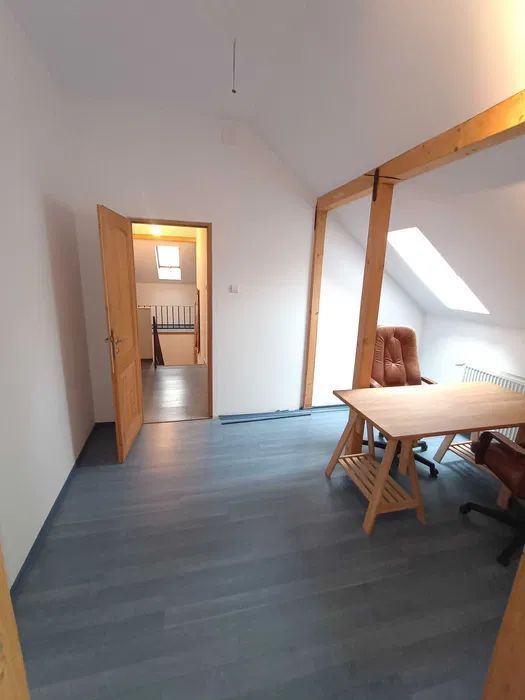 Vila centrala 5 camere | Calea Calarasi | Pretabil notariat/birouri/rezidential - Poză 13