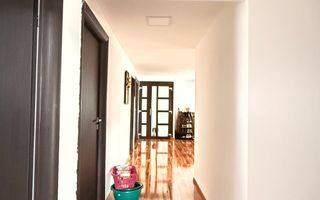 Comision 0% Casa individuala 160 mp utili Dudeștii Noi + 173 mp spațiu comercial - Poză 15