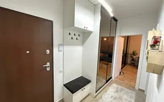 Apartament 2 camere cu loc de parcare si terasa EvoCasa Optima Titan - Poză 11