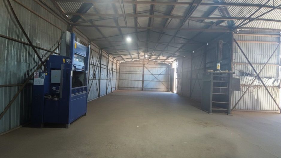 Hală Industrială | 519 MP | Teren 2419 MP | Suceava - Poză 2