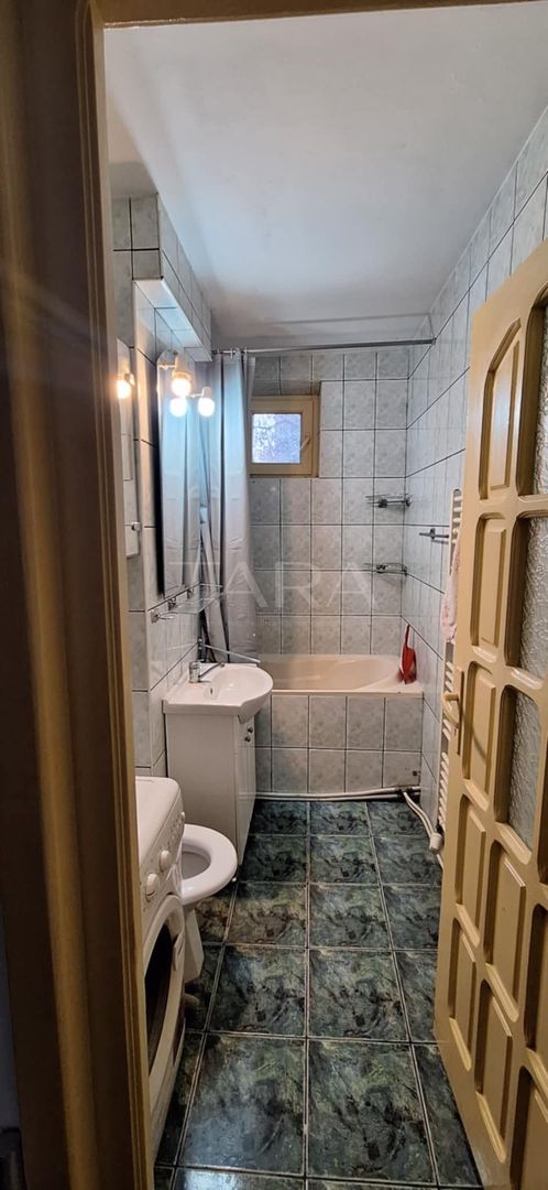 Apartament cu 3 camere de vânzare. Gheorgheni, zona Hotel Royal. - Poză 8