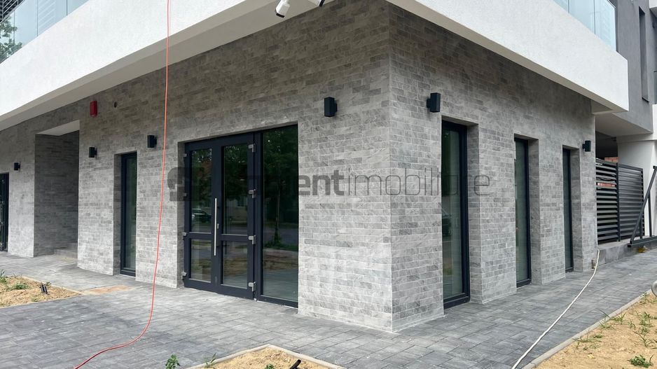 Sapient | Spațiu comercial _ zona Horea, Oradea - Poză 1