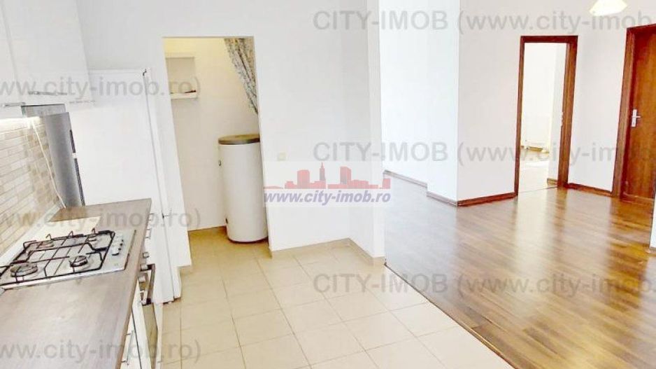 Vanzare  Apartament  trei  camere Baneasa cu terasa de 50 mp - Poză 9