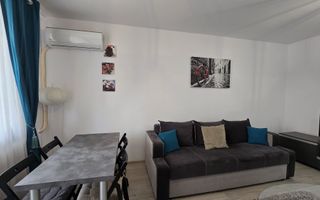 2 Camere Studio Modern In Grandis Residence – Tractorul, Coresi - Poză 5