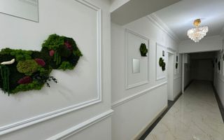 Apartament 2 camere open-space Royal Town Copou - Poză 29