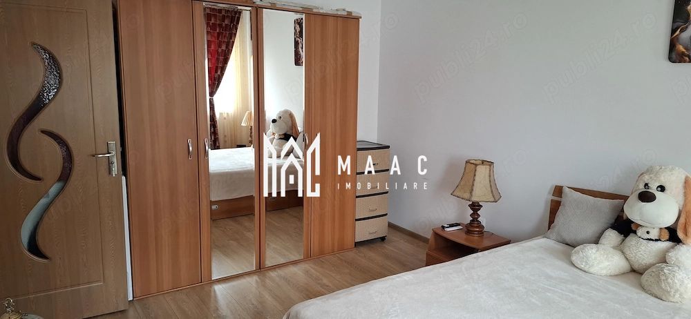 Apartament de vânzare Sibiu, 2 camere | Mihai Viteazul | 59 mp - Poză 6