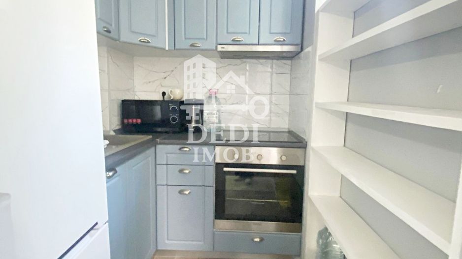 Apartament cu 2 camere de vanzare zona Rogerius, Oradea - Poză 5
