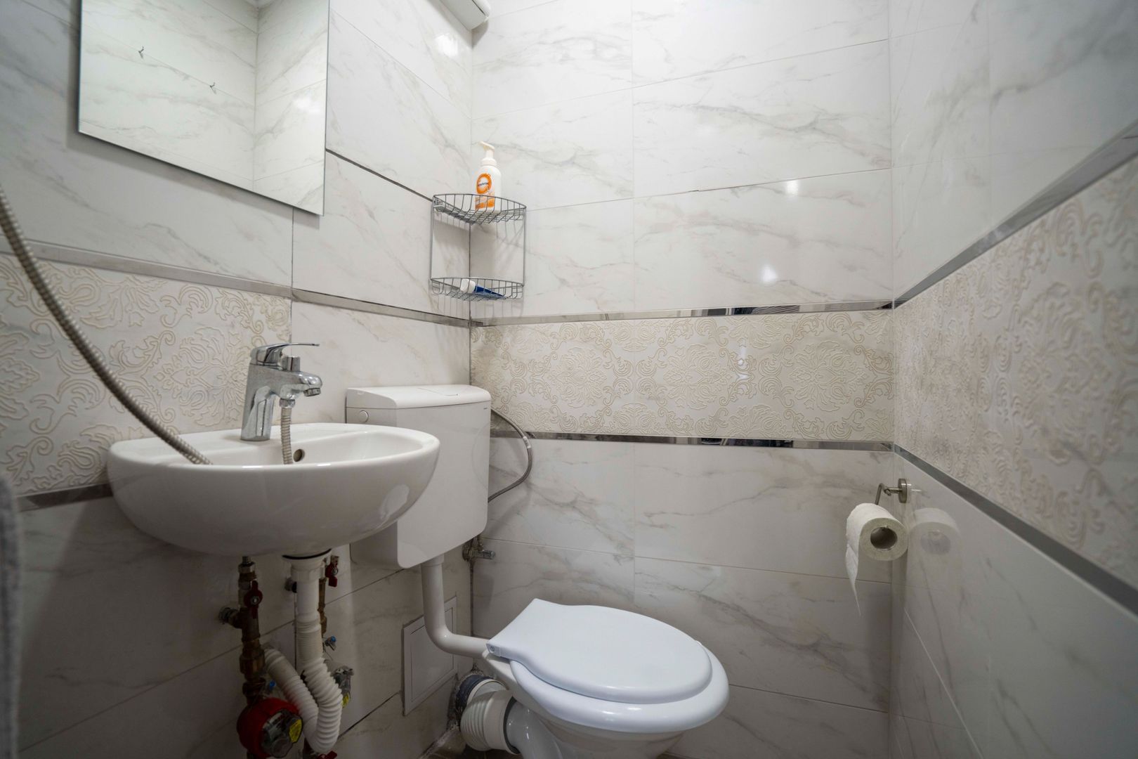 Garsonieră de vânzare – Rogerius, Oradea - etaj 1 - Poză 5