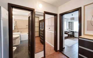 Apartament 2 camere | Bd. Unirii | 65,7 mp | 3 balcoane | 669 € - Poză 7