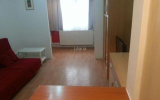 Garsoniera zona Pasaj -Coca Cola 3/4,mobilata și utilata.,39500 euro. - Poză 2