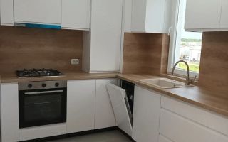 Apartament 2 camere, prima închiriere – Otopeni central - Poză 6
