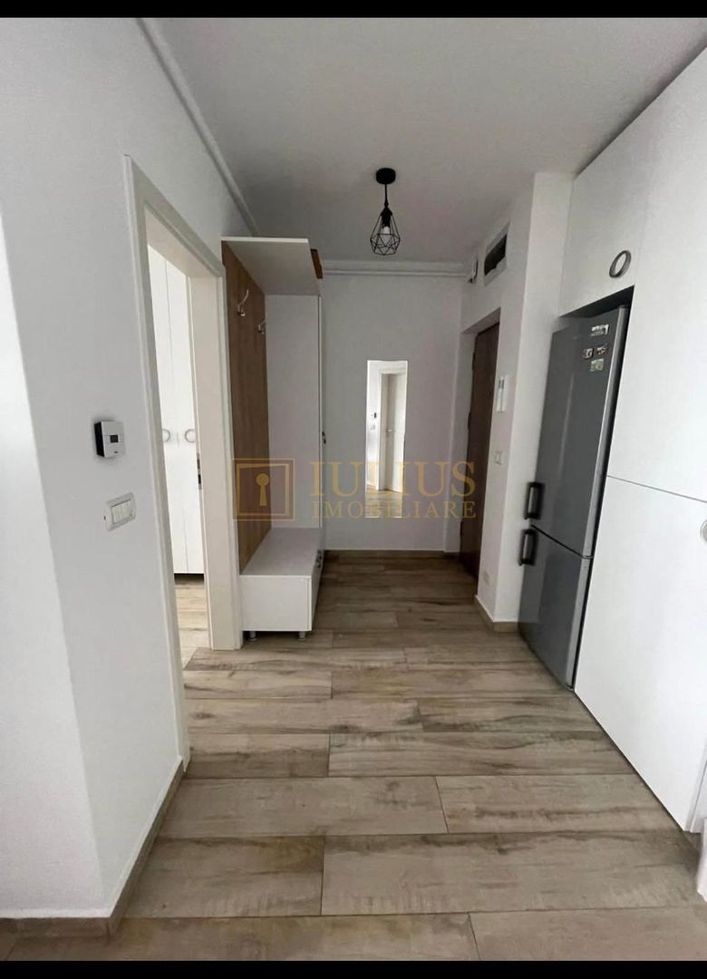 2 camere| Torontalului| parcare subterana| balcon| lift| - Poză 5