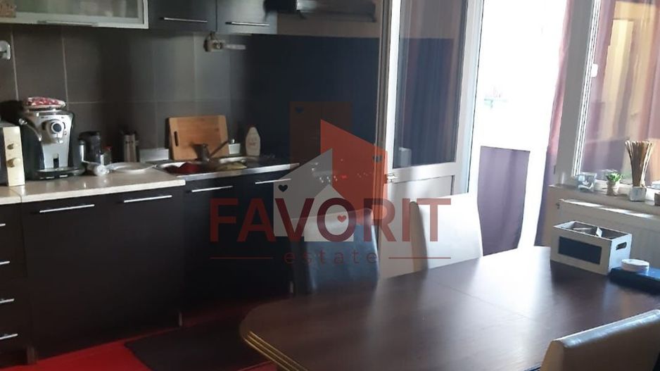 2 camere | centrala proprie | mobilat si utilat | zona excelenta | - Poză 4