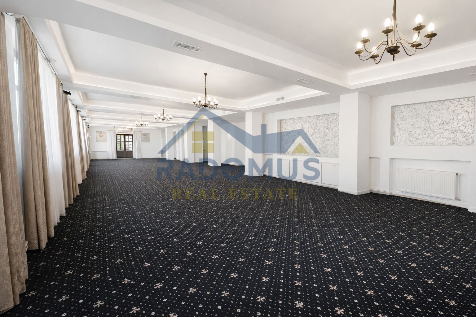 Oportunitate - Restaurant & Hotel în zonă centrală, Ploiești - Poză 30