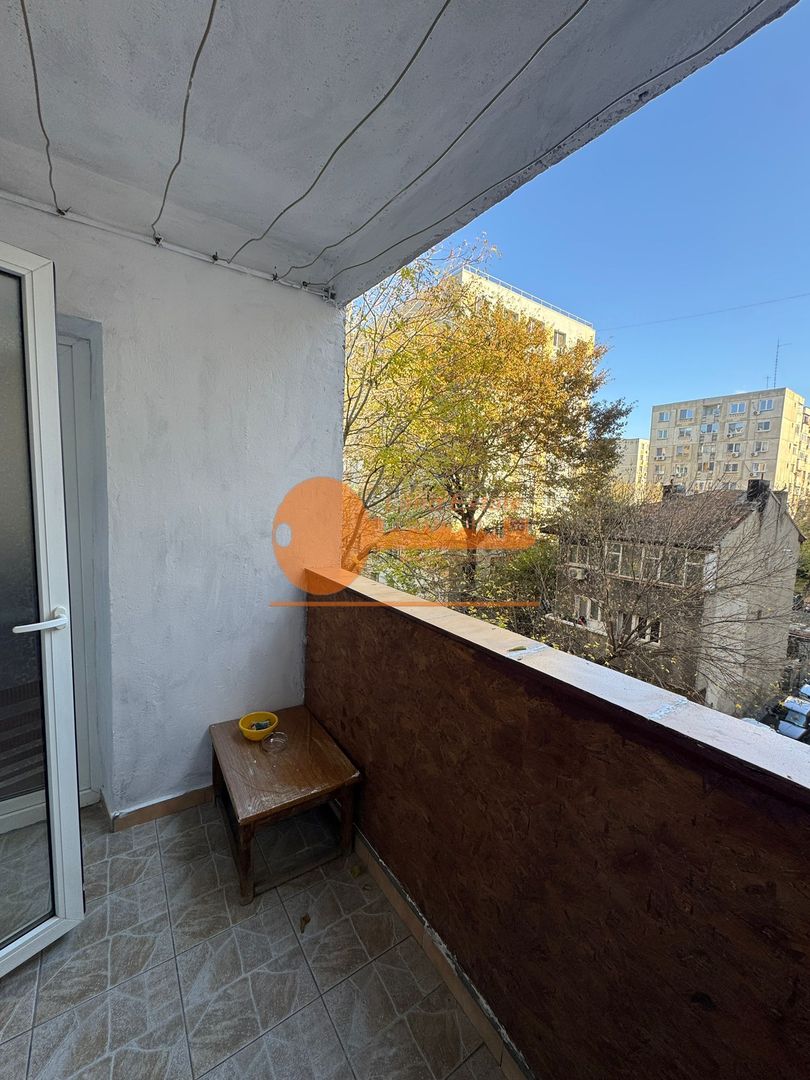 Apartament 3 camere Crangasi-Ceahlaul ( 600 m metrou ) - Poză 15