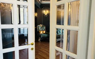 2 camere | Dacia | Aurel Vlaicu | Eminescu | terasa 25 mp - Poză 21