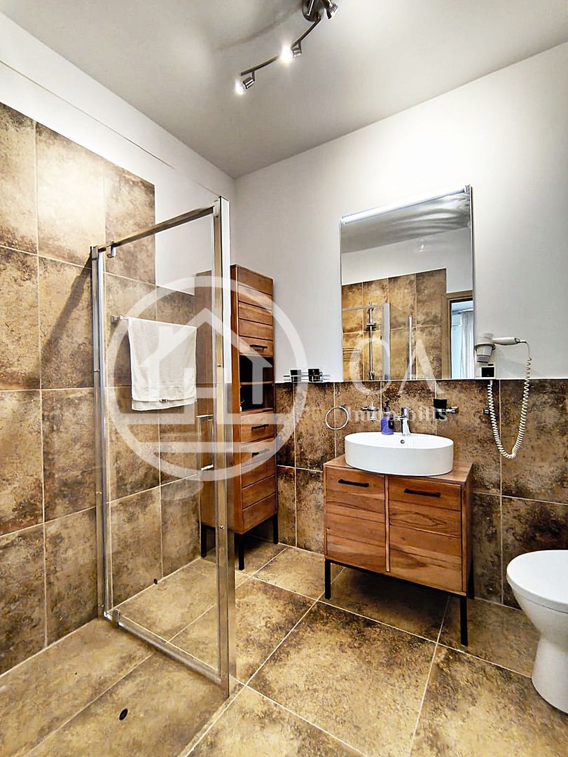 Apartament de inchiriat cu 2 camere in Sanmartin, Bihor - Poză 6