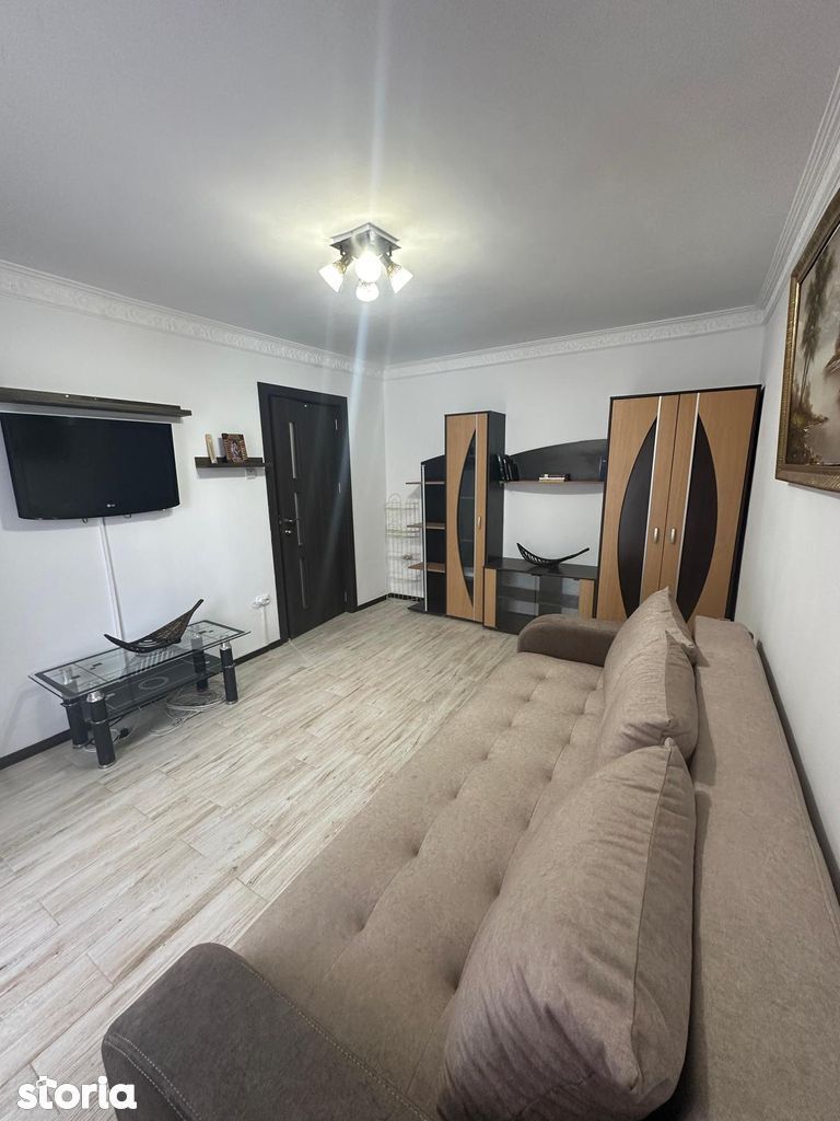 De inchiriat apartament 2 camere zona Lujerului LUX - Poză 8