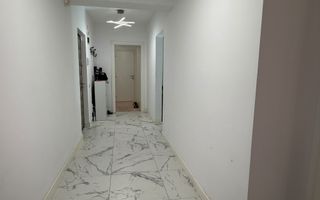 Apartament modern cu 3 camere, 80.8 mp, Bragadiru, Leroy Merlin - Poză 9