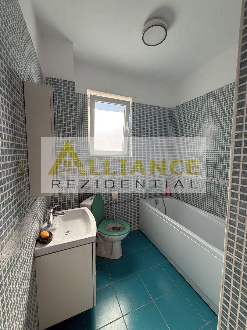Casa tip duplex  ~  Mobilata - utilata ~ Soseaua Oltenitei - Poză 17