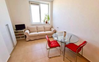 Apartament 2 Camere + Dressing | Rin Grand Residence | - Poză 3