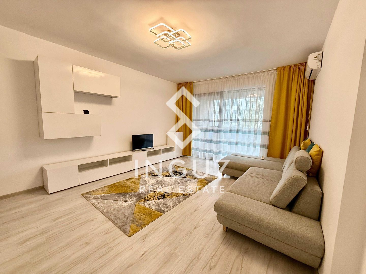 Apartament de închiriat | Theodor Pallady | 2 camere | Parcare | Prima - Poză 1