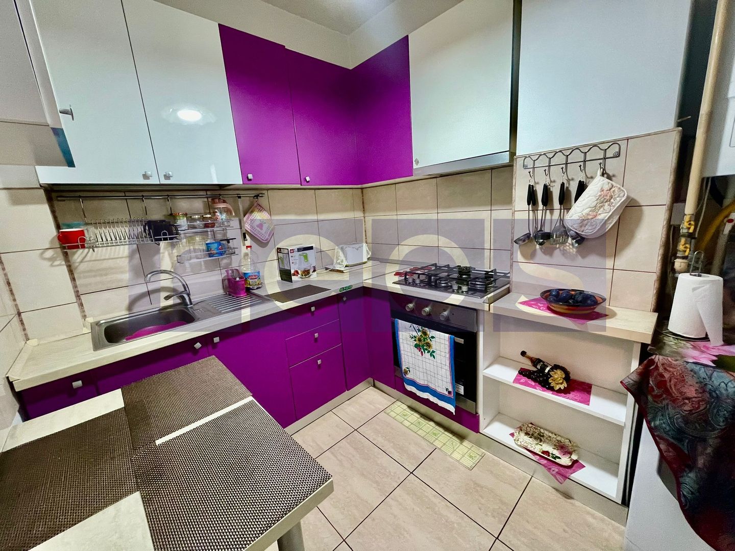 VANZARE APARTAMENT 2 CAMERE 60MP BLOC 2018 MATEI VOEIVOD VATRA LUMINOASA - Poză 9