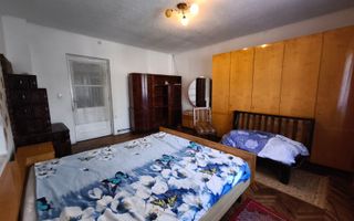 Parte de casă de închiriat | zona Horea | 2 camere | Loc de parcare - Poză 7