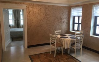 Apartament elegant, finisat LUX,  et 1, 84 mp,  parcare, Ultracentral - Poză 3