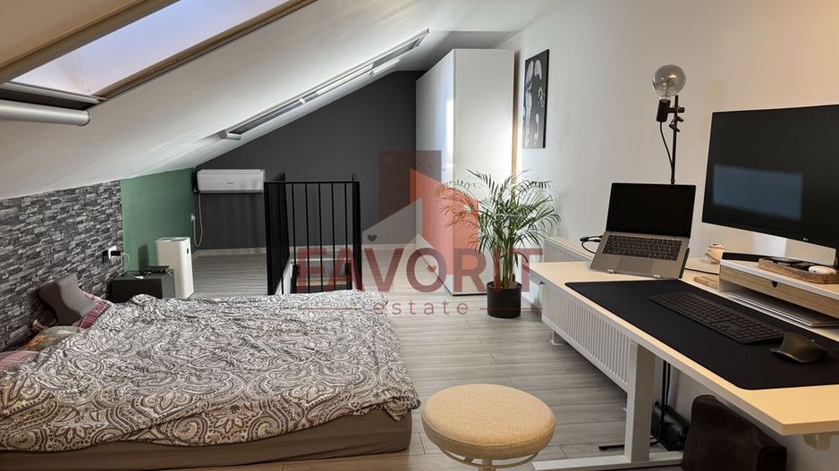 Apartament 2 camere cu scara interioara | 60mp | Giroc - Calea Urseni - Poză 7