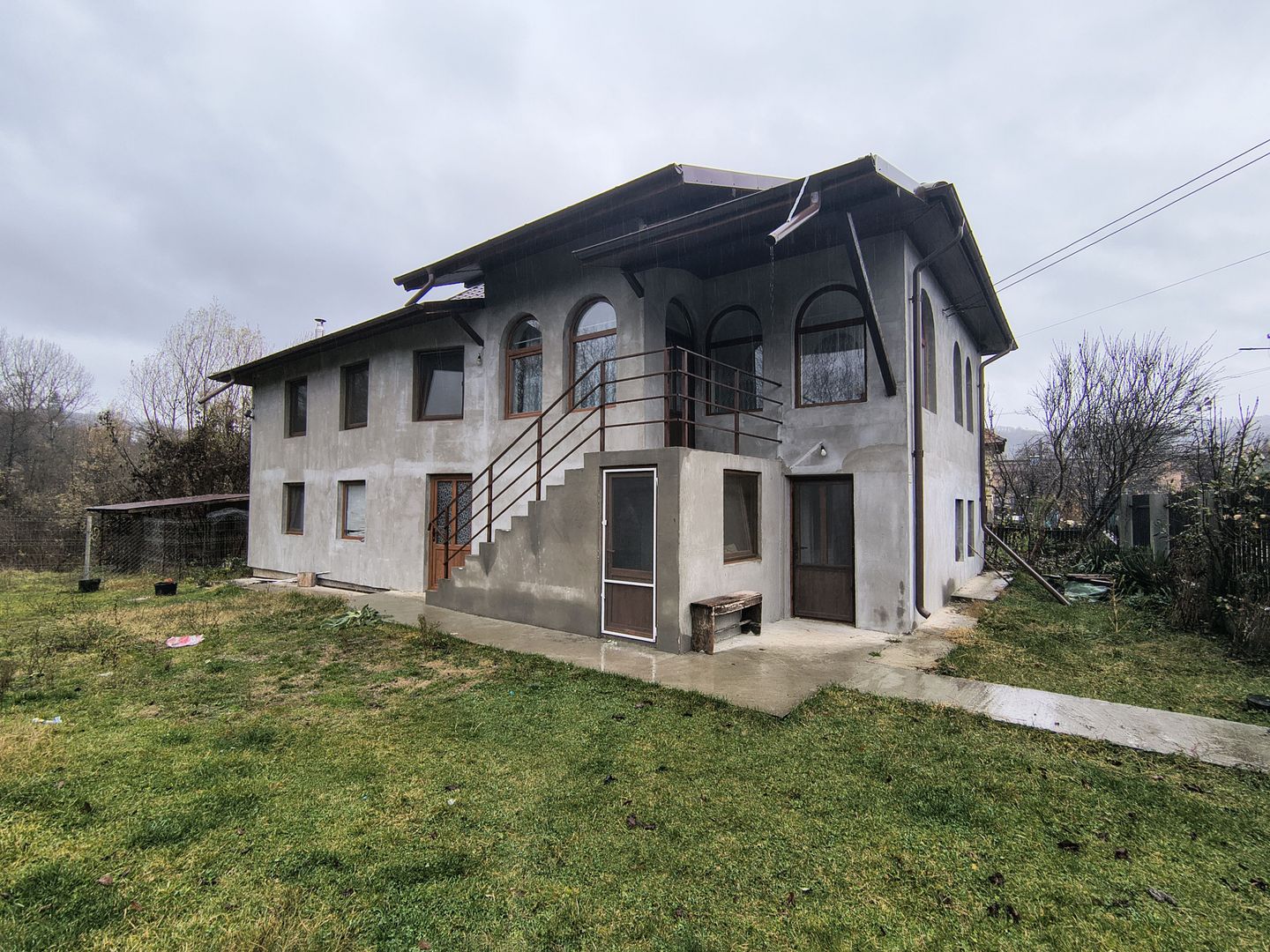 Casa de vânzare în Malu cu Flori- liniște, natura și aer curat! - Poză 17