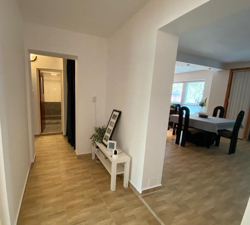 Apartament 4 camere- gata de mutare-Otopeni, central - Poză 7